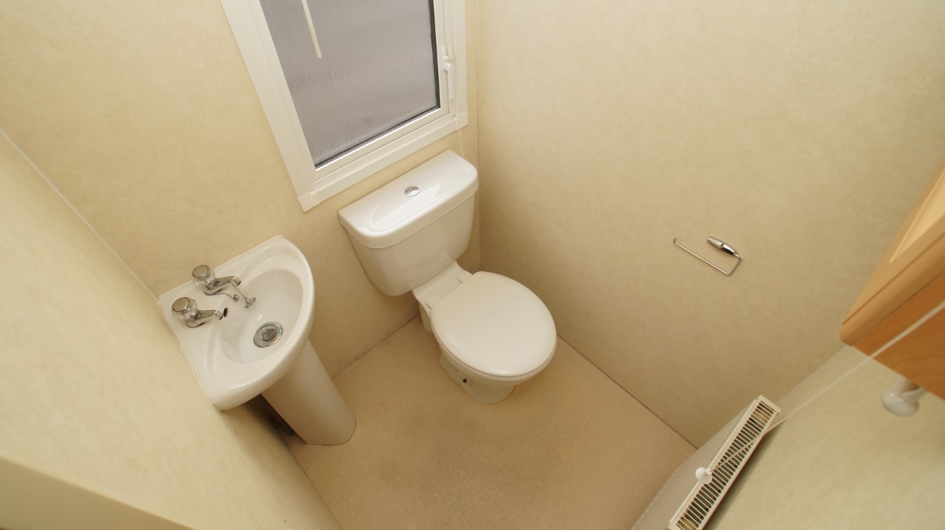 West Lancs Caravans