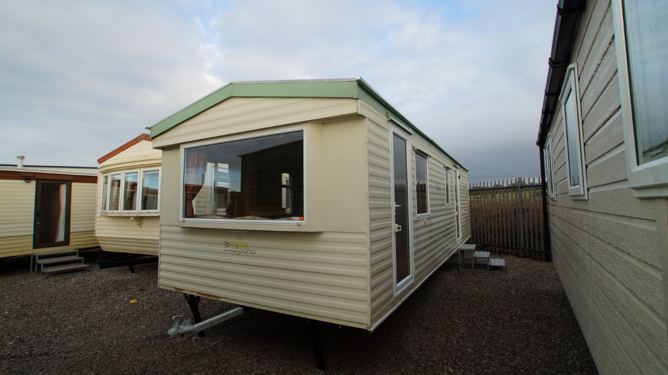 West Lancs Caravans