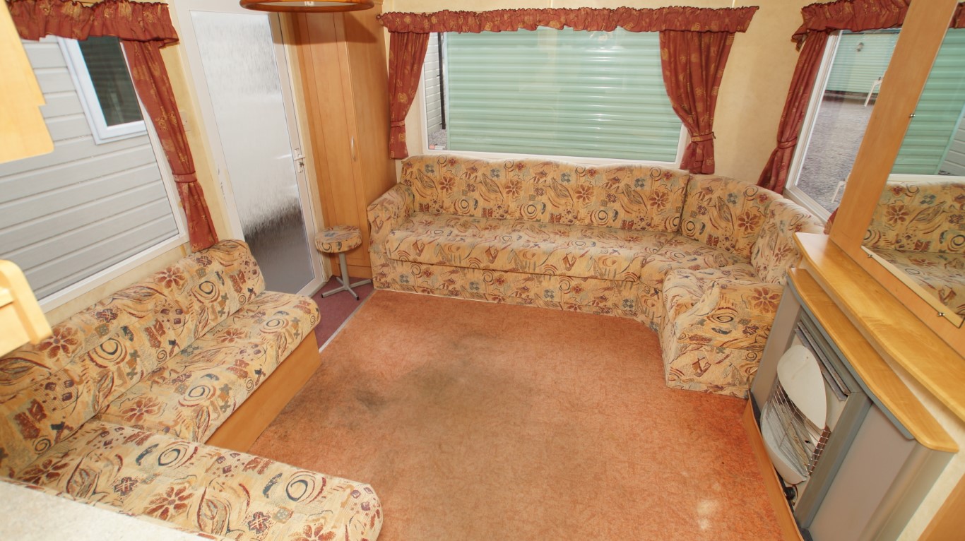 West Lancs Caravans