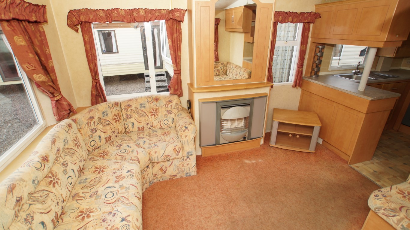 West Lancs Caravans