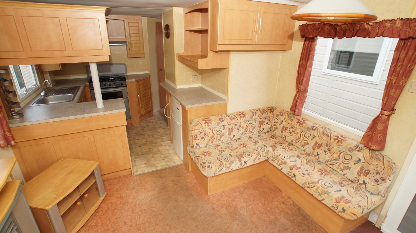 West Lancs Caravans