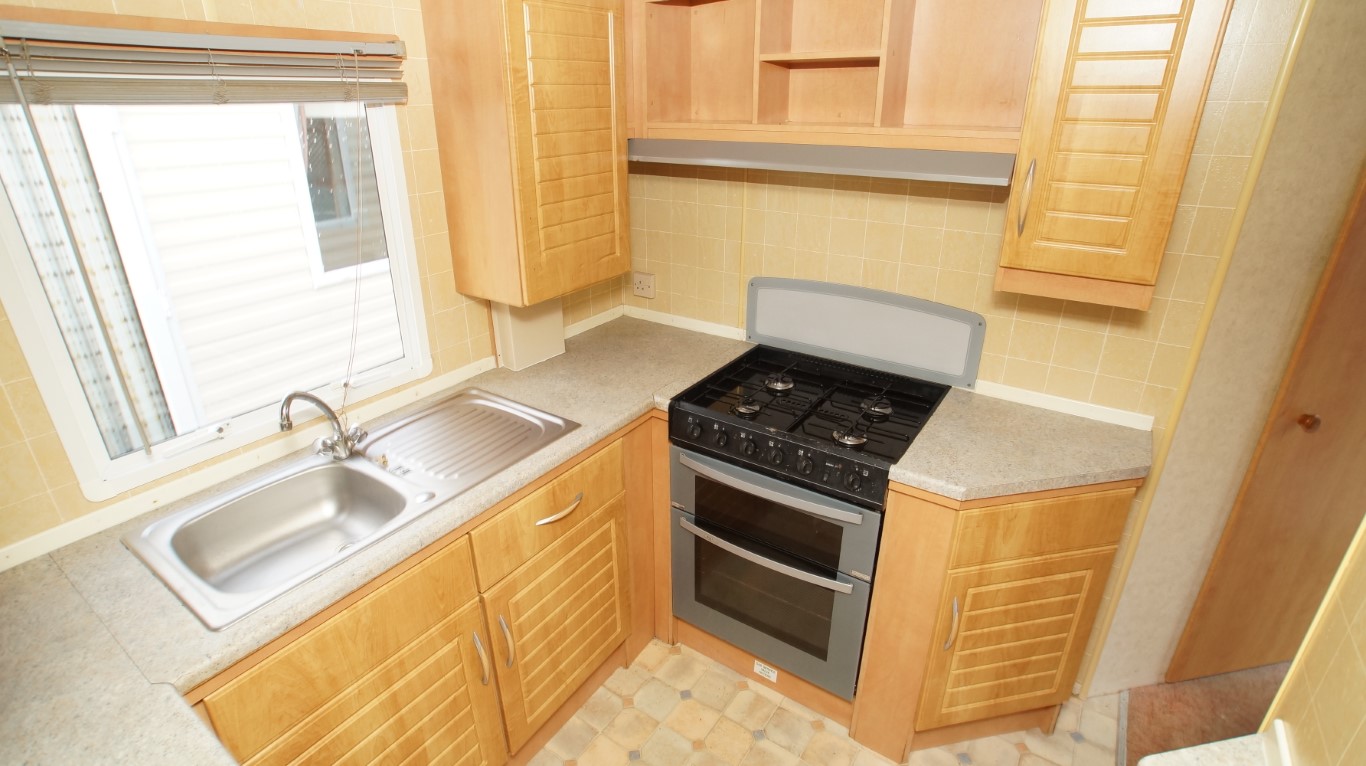 West Lancs Caravans