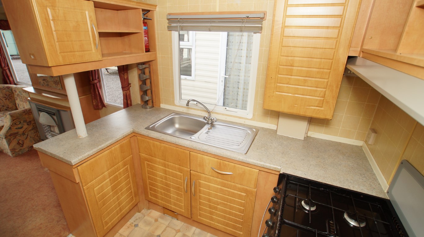 West Lancs Caravans