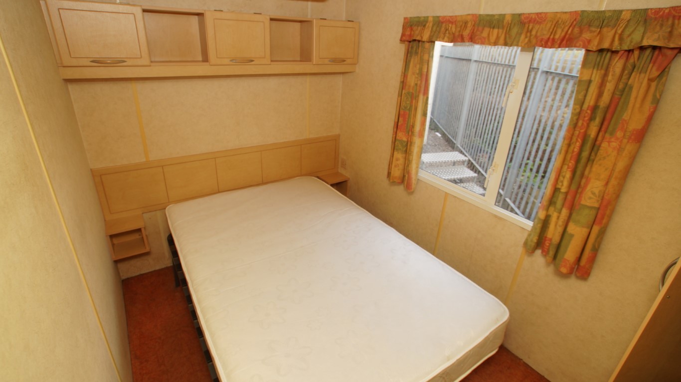 West Lancs Caravans
