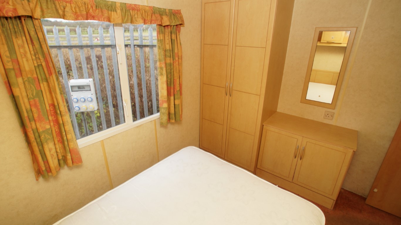 West Lancs Caravans