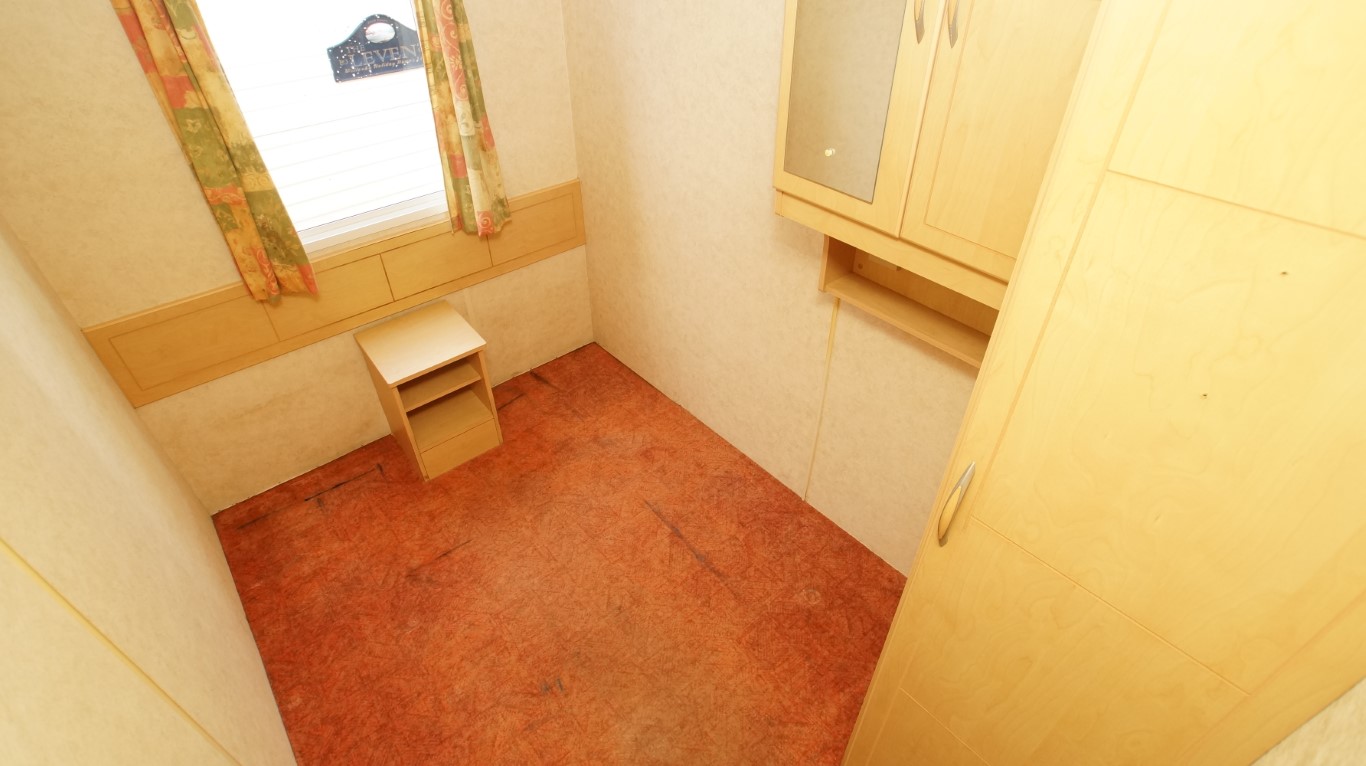 West Lancs Caravans