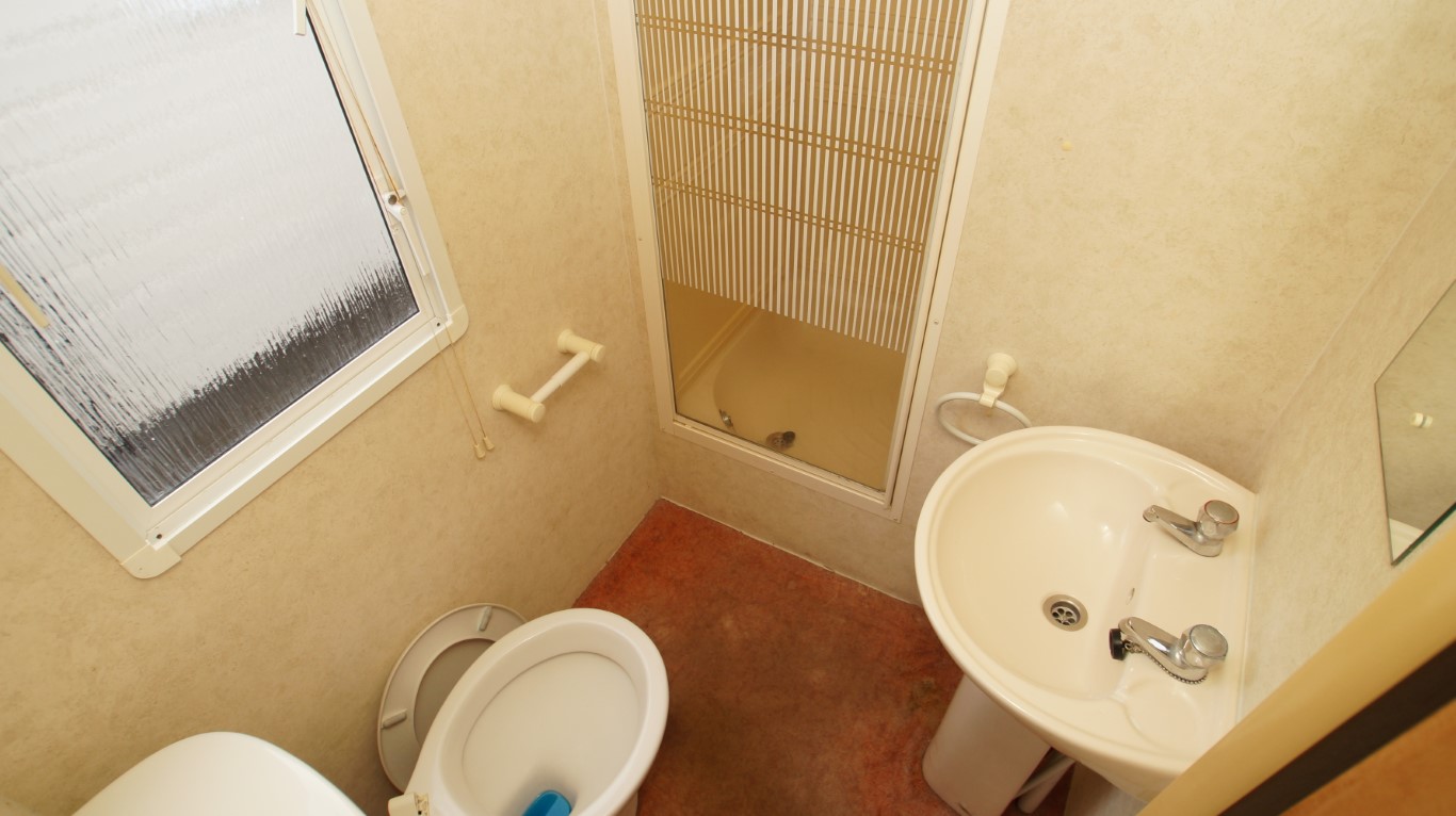 West Lancs Caravans