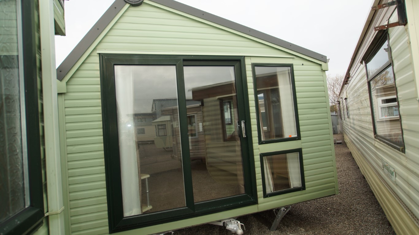 West Lancs Caravans