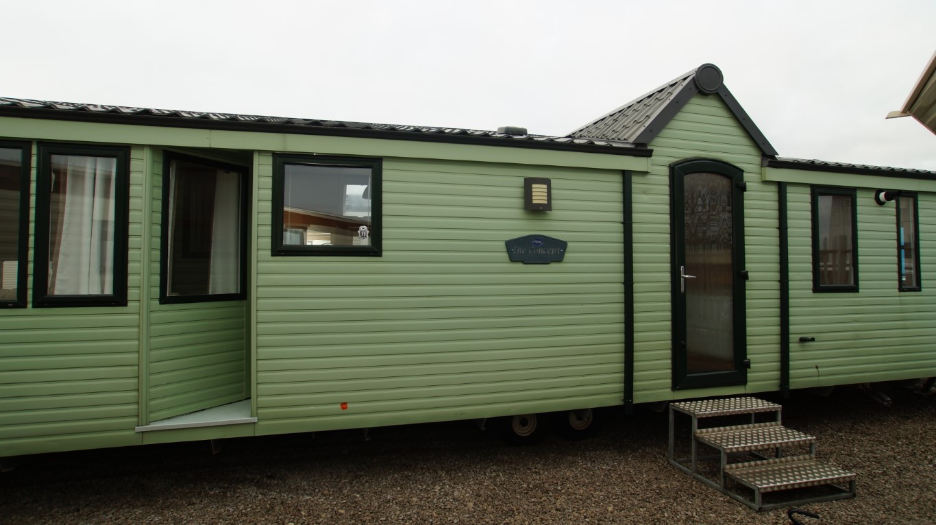 West Lancs Caravans