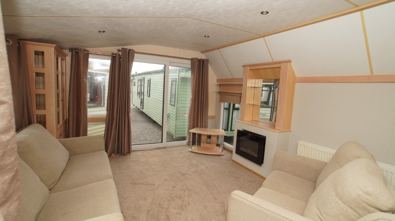 West Lancs Caravans
