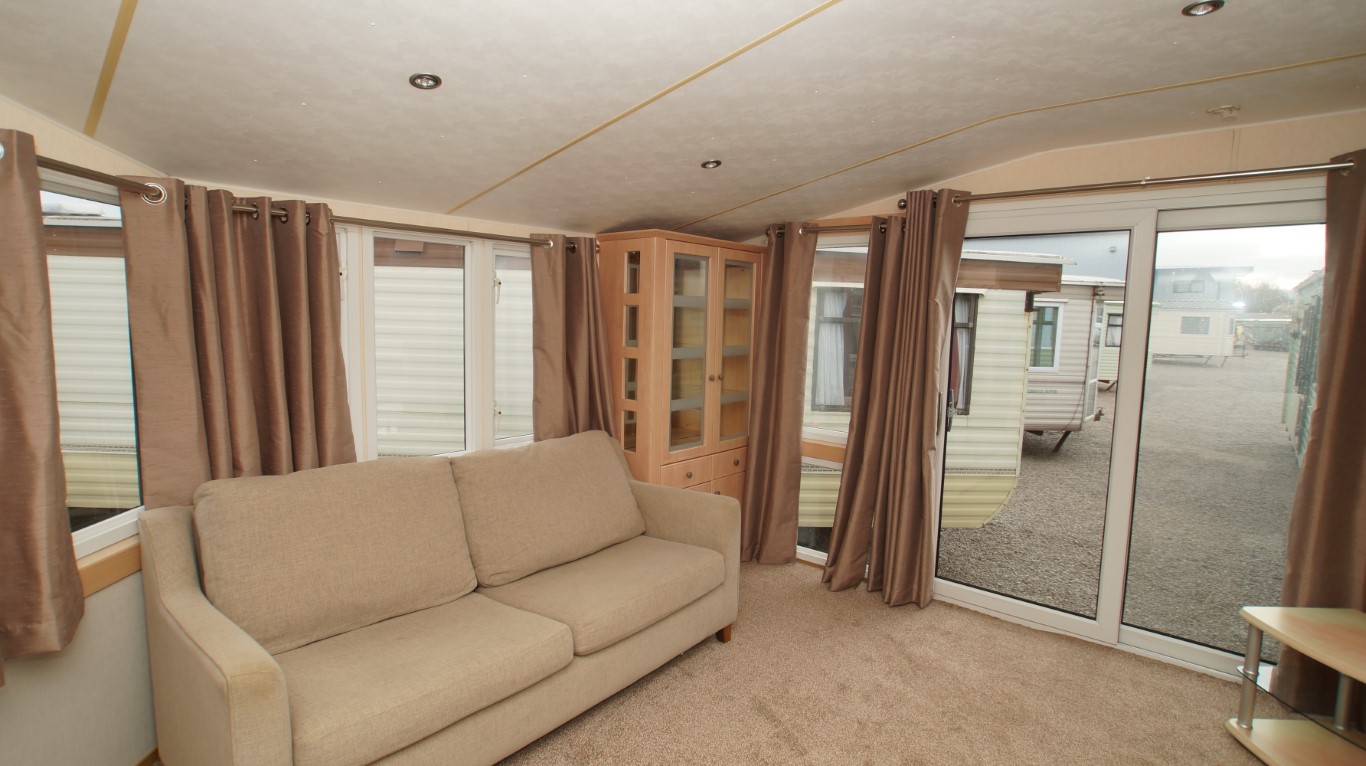 West Lancs Caravans