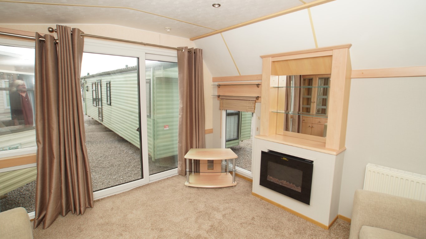 West Lancs Caravans