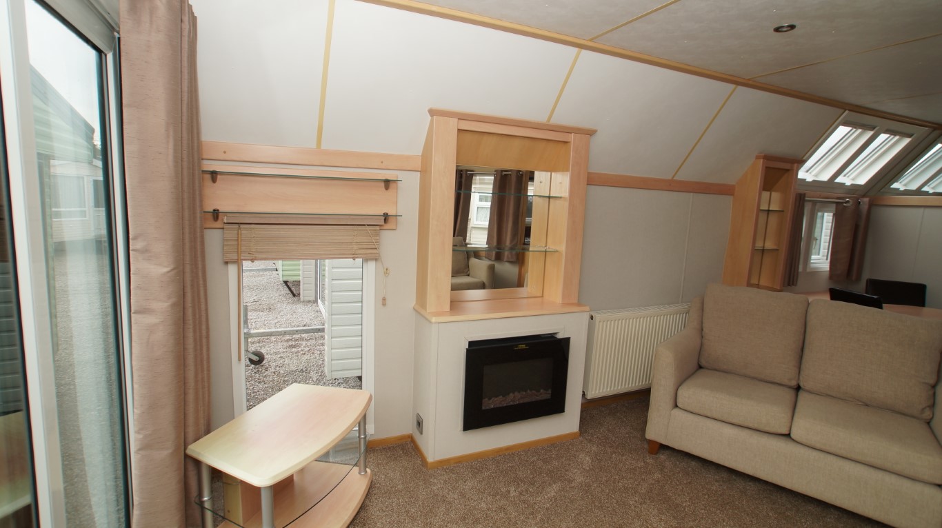 West Lancs Caravans