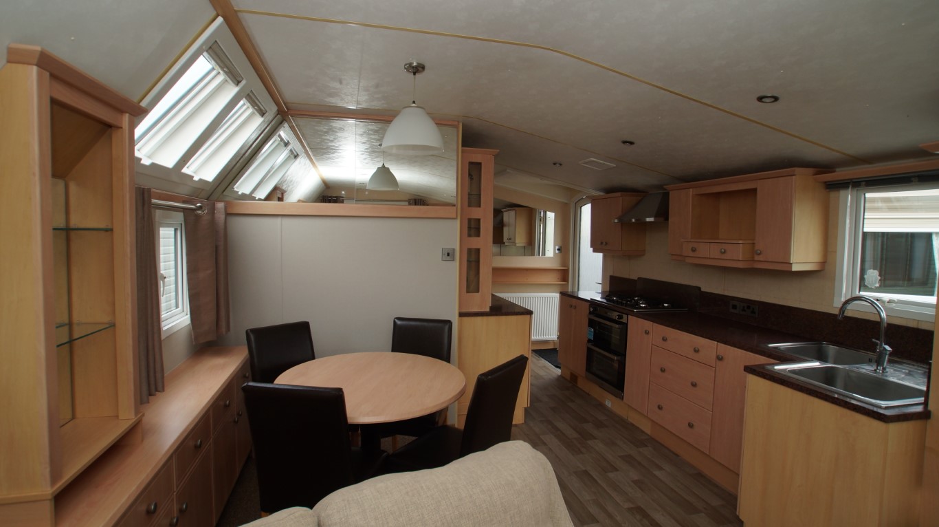 West Lancs Caravans