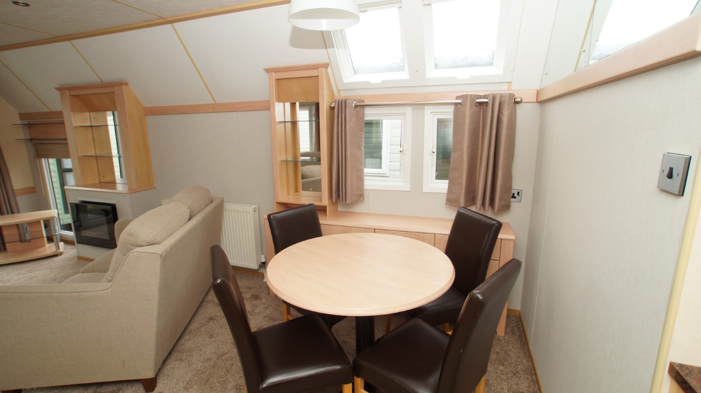 West Lancs Caravans