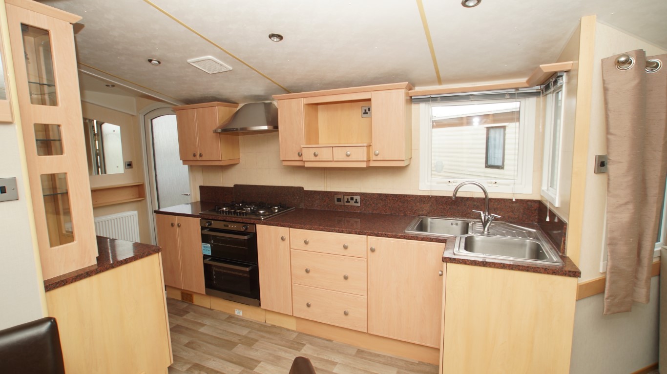 West Lancs Caravans