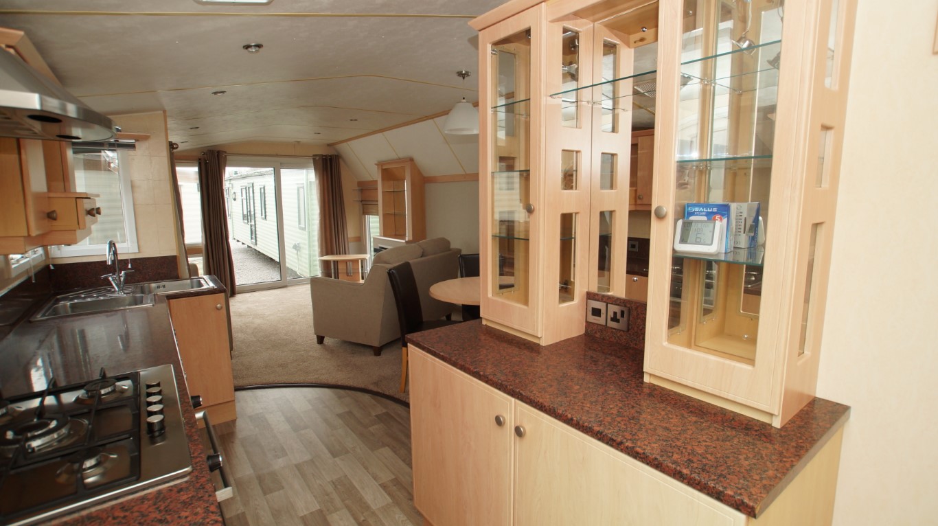 West Lancs Caravans