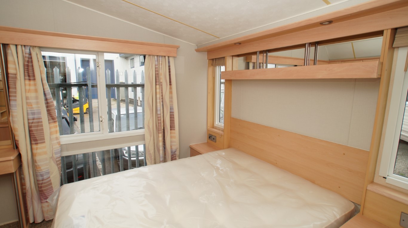West Lancs Caravans