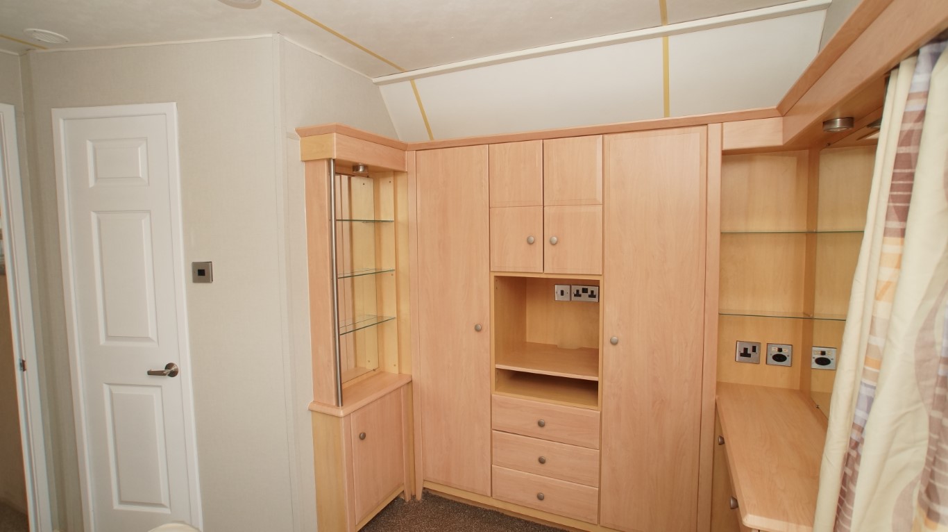 West Lancs Caravans