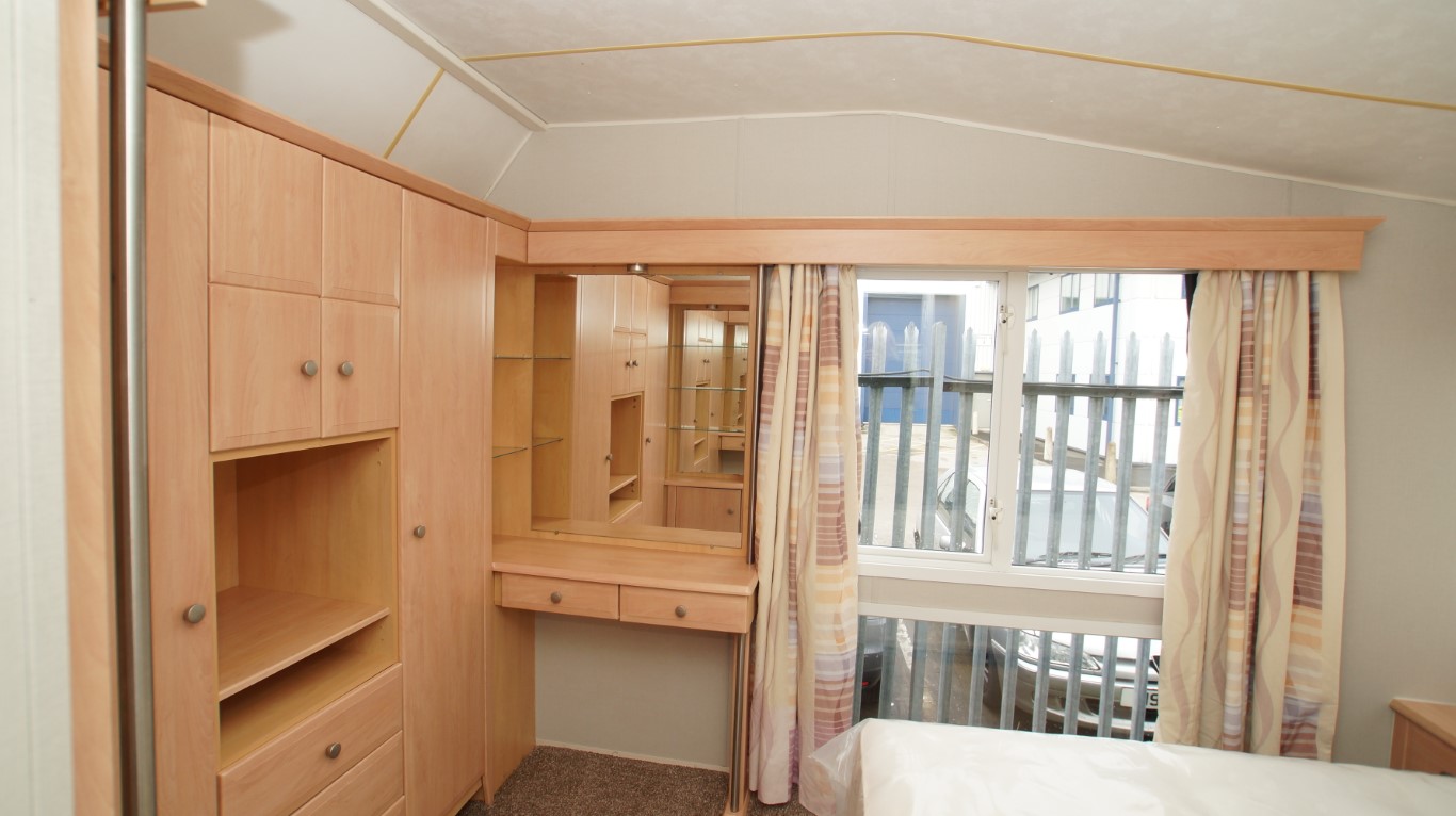 West Lancs Caravans
