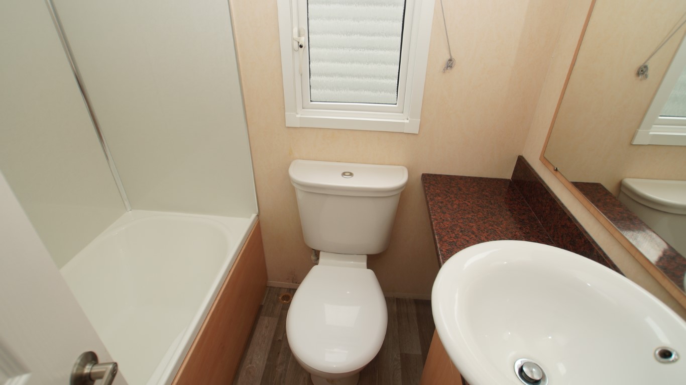 West Lancs Caravans
