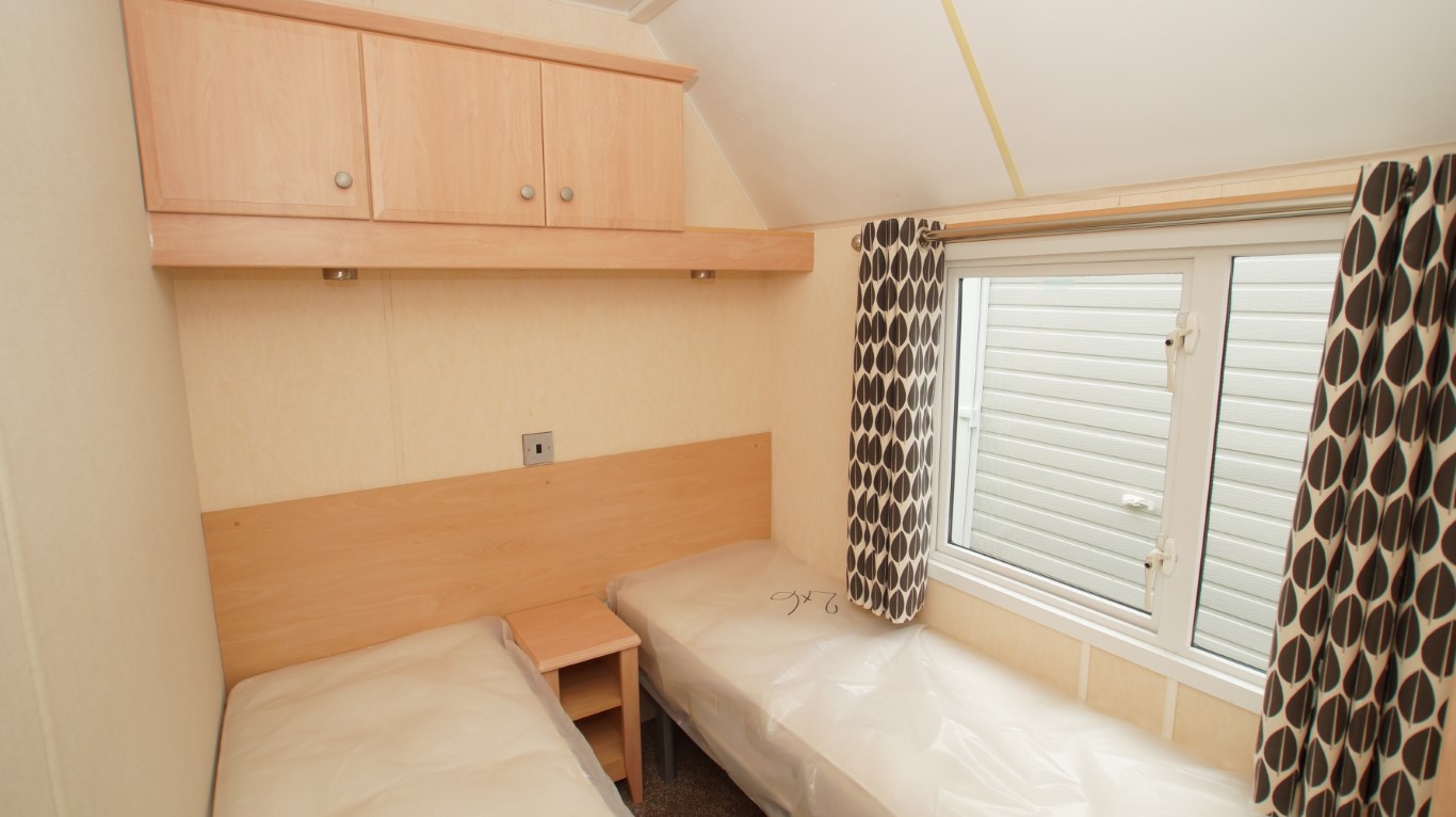 West Lancs Caravans