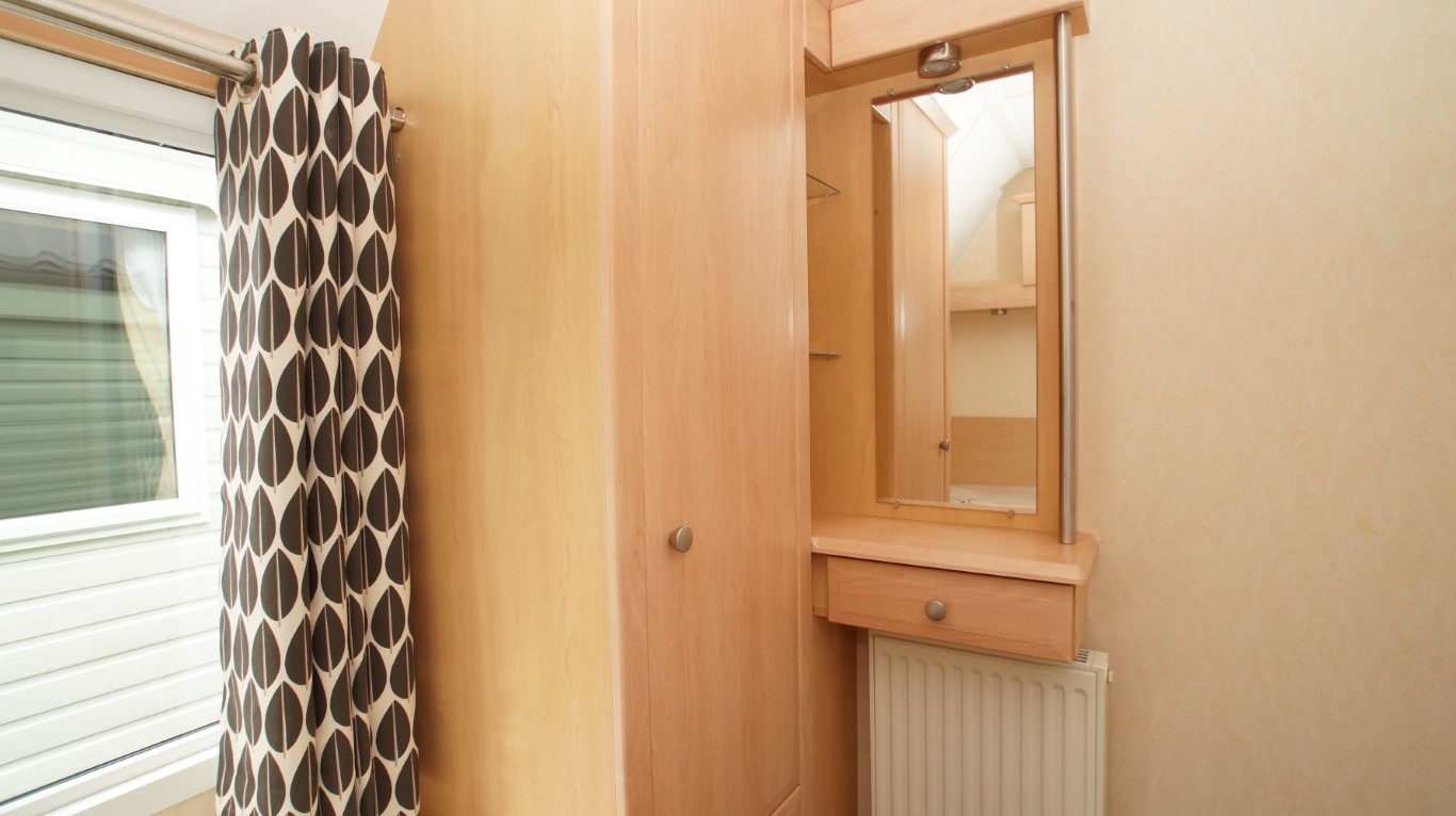 West Lancs Caravans