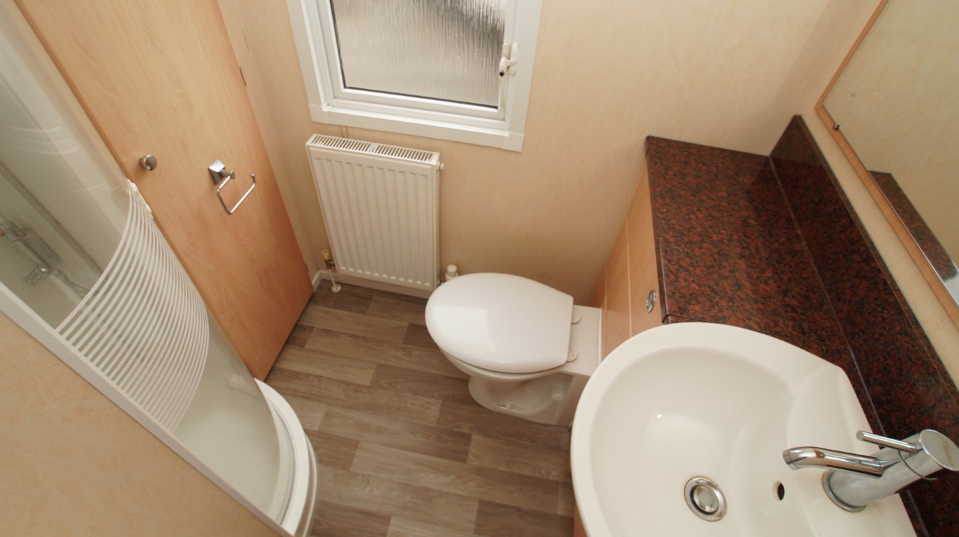 West Lancs Caravans