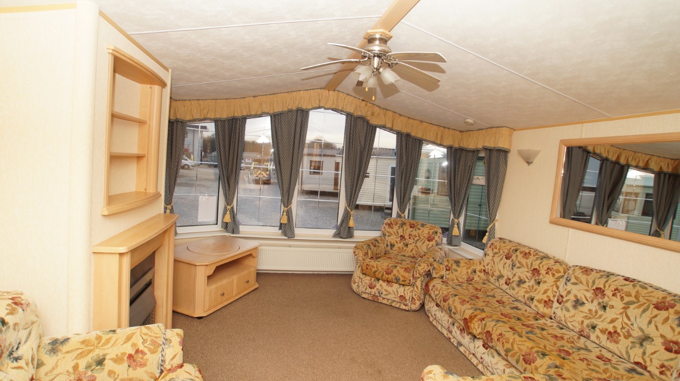 West Lancs Caravans
