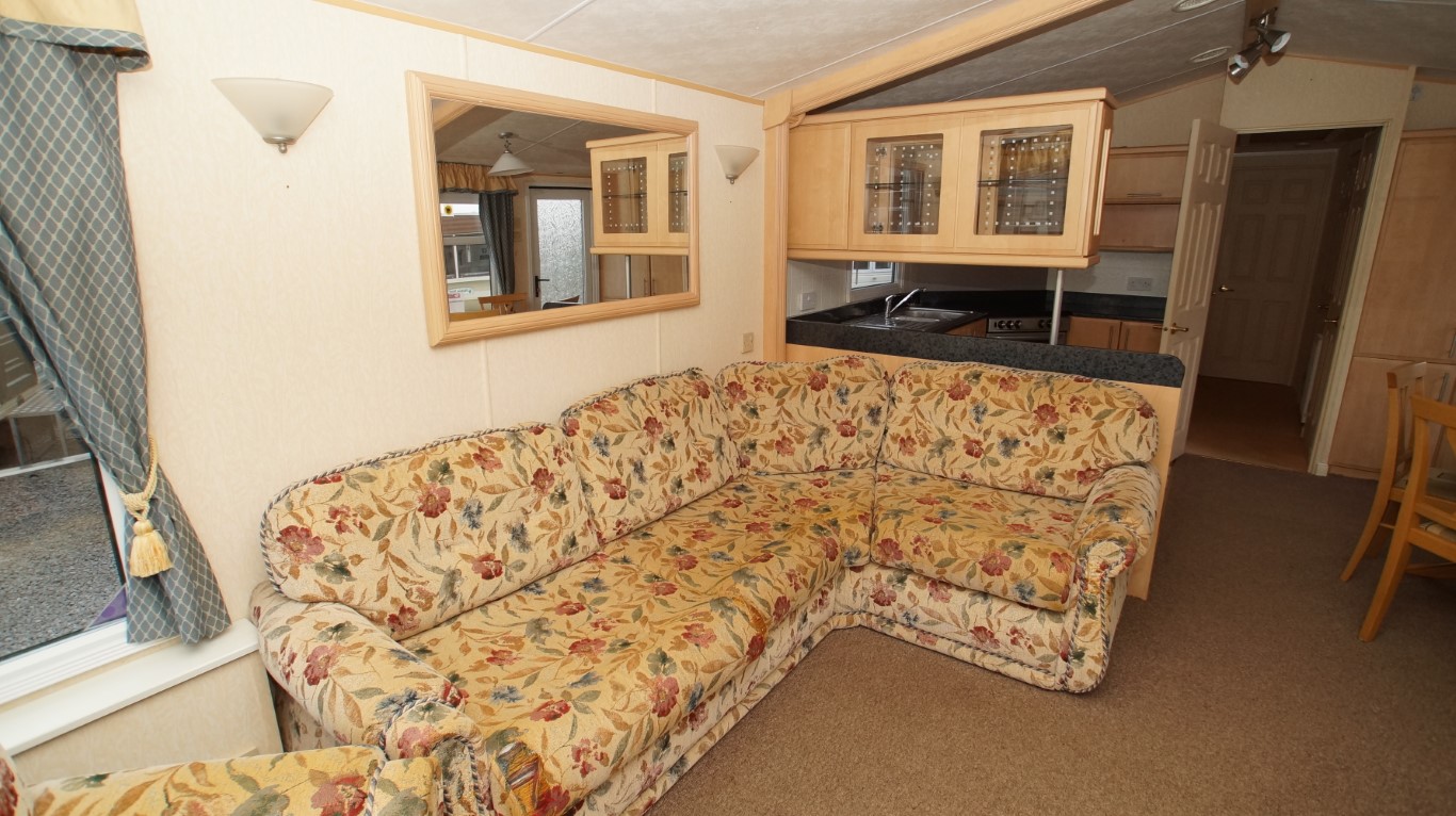 West Lancs Caravans