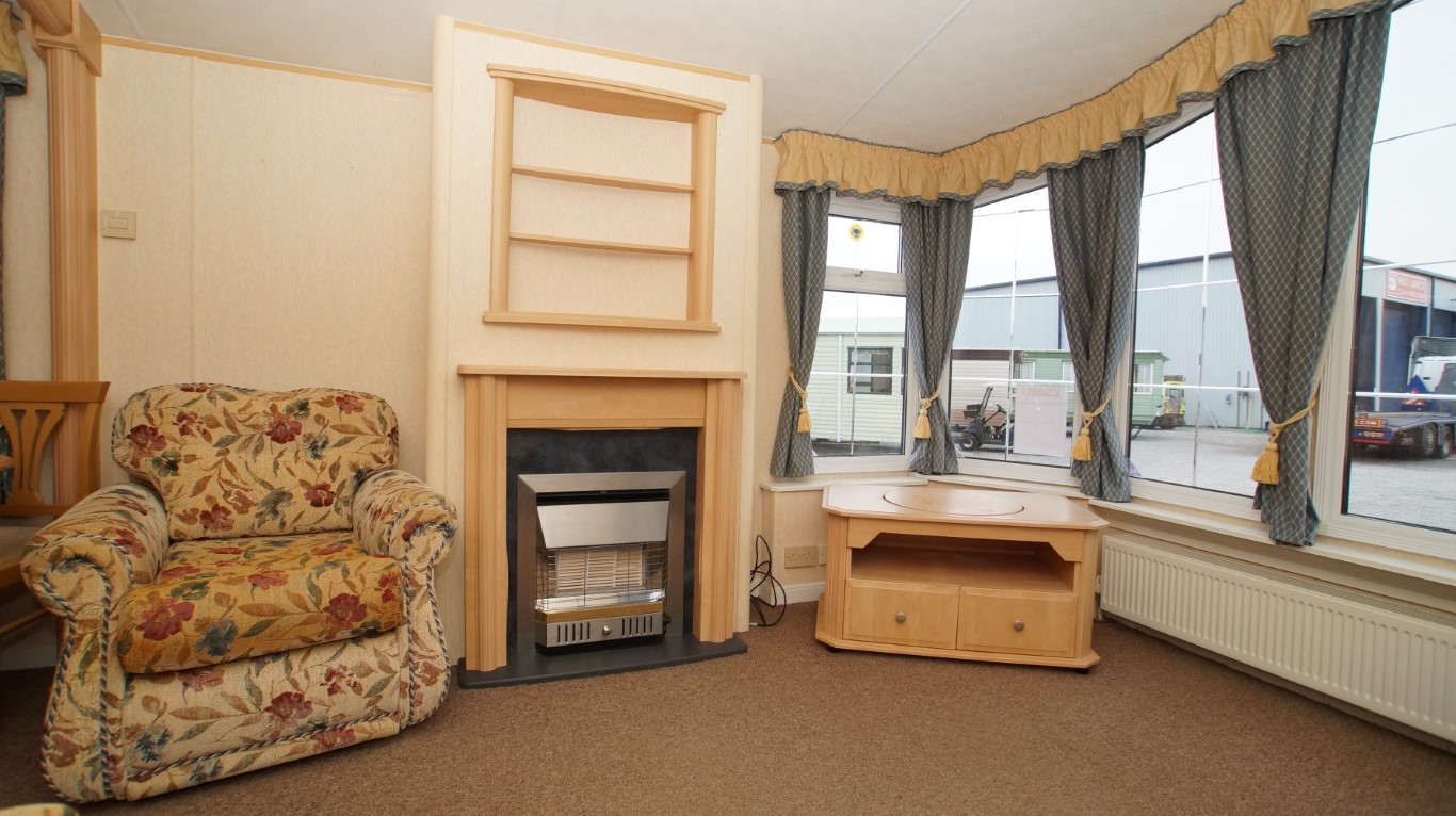 West Lancs Caravans