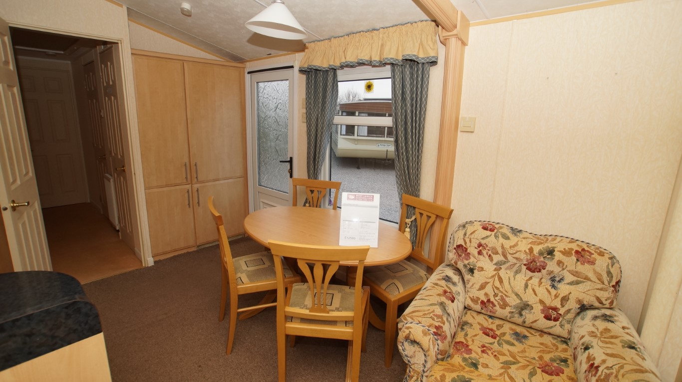 West Lancs Caravans