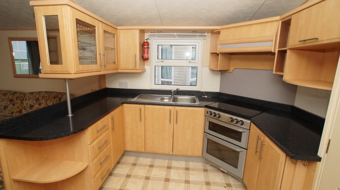 West Lancs Caravans