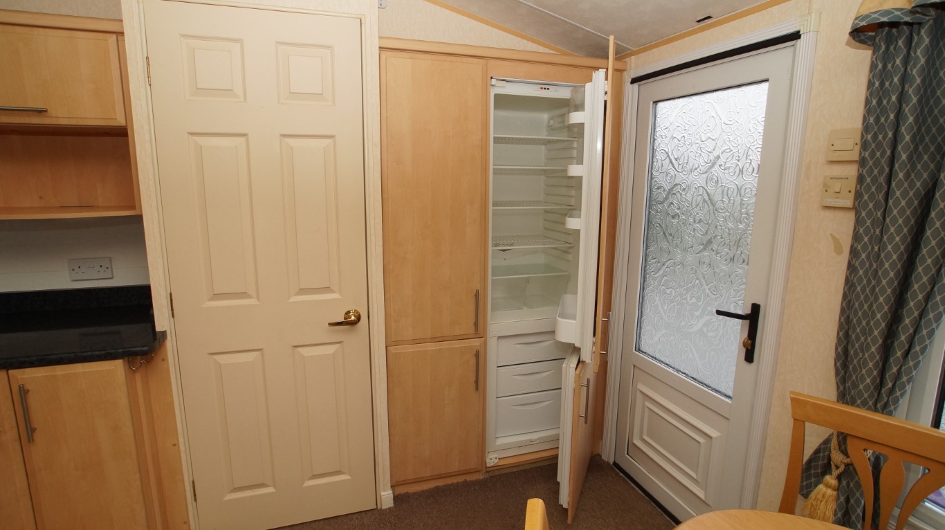 West Lancs Caravans