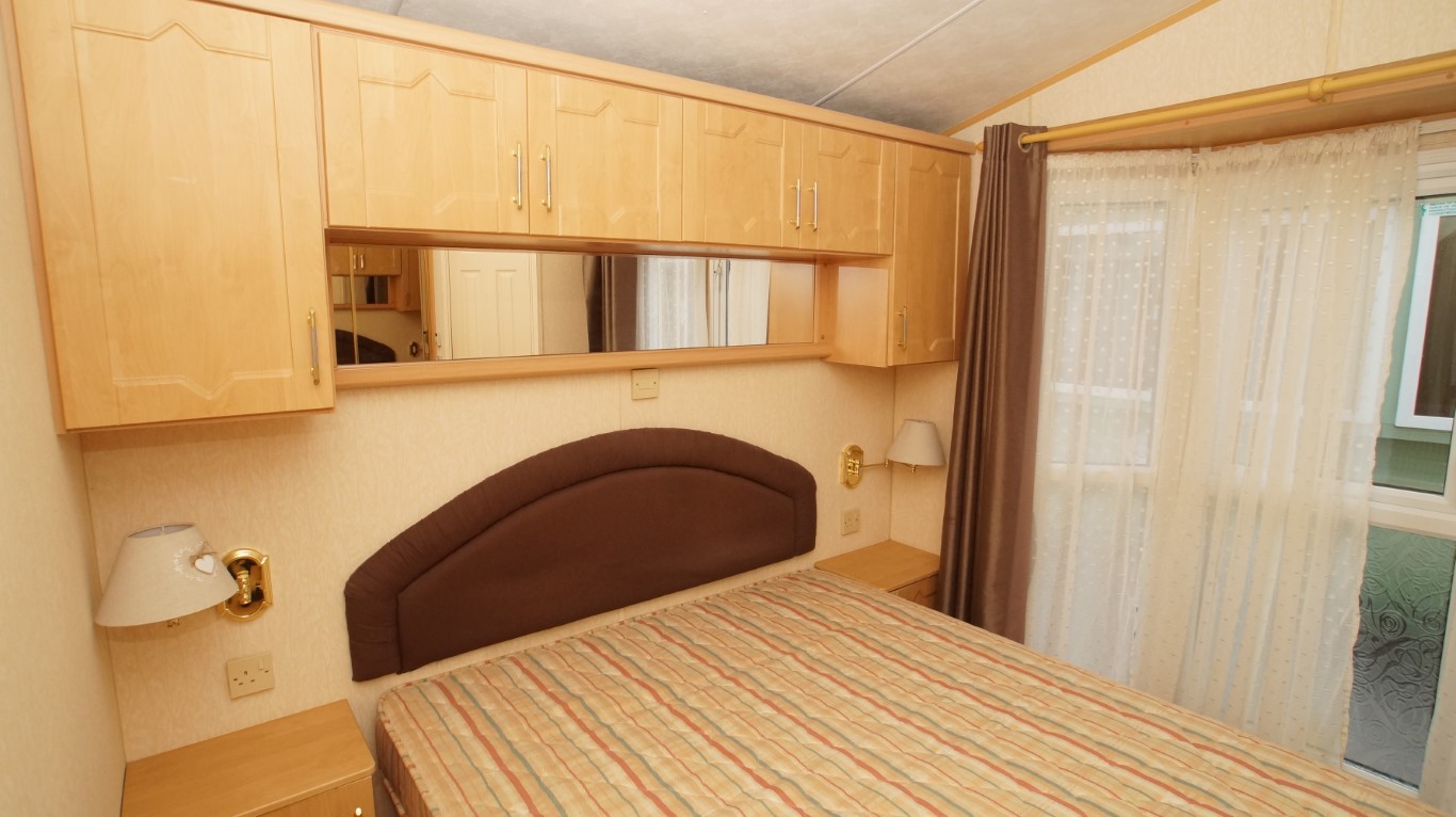 West Lancs Caravans