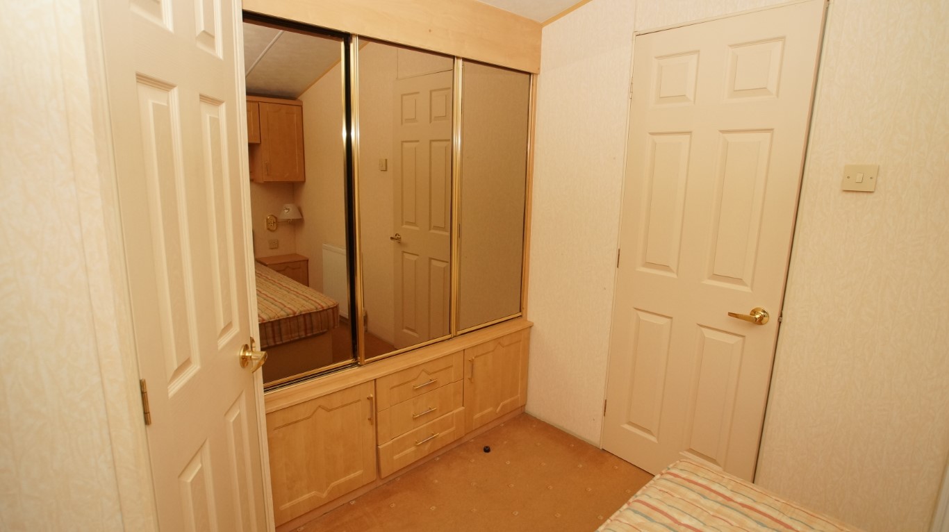 West Lancs Caravans