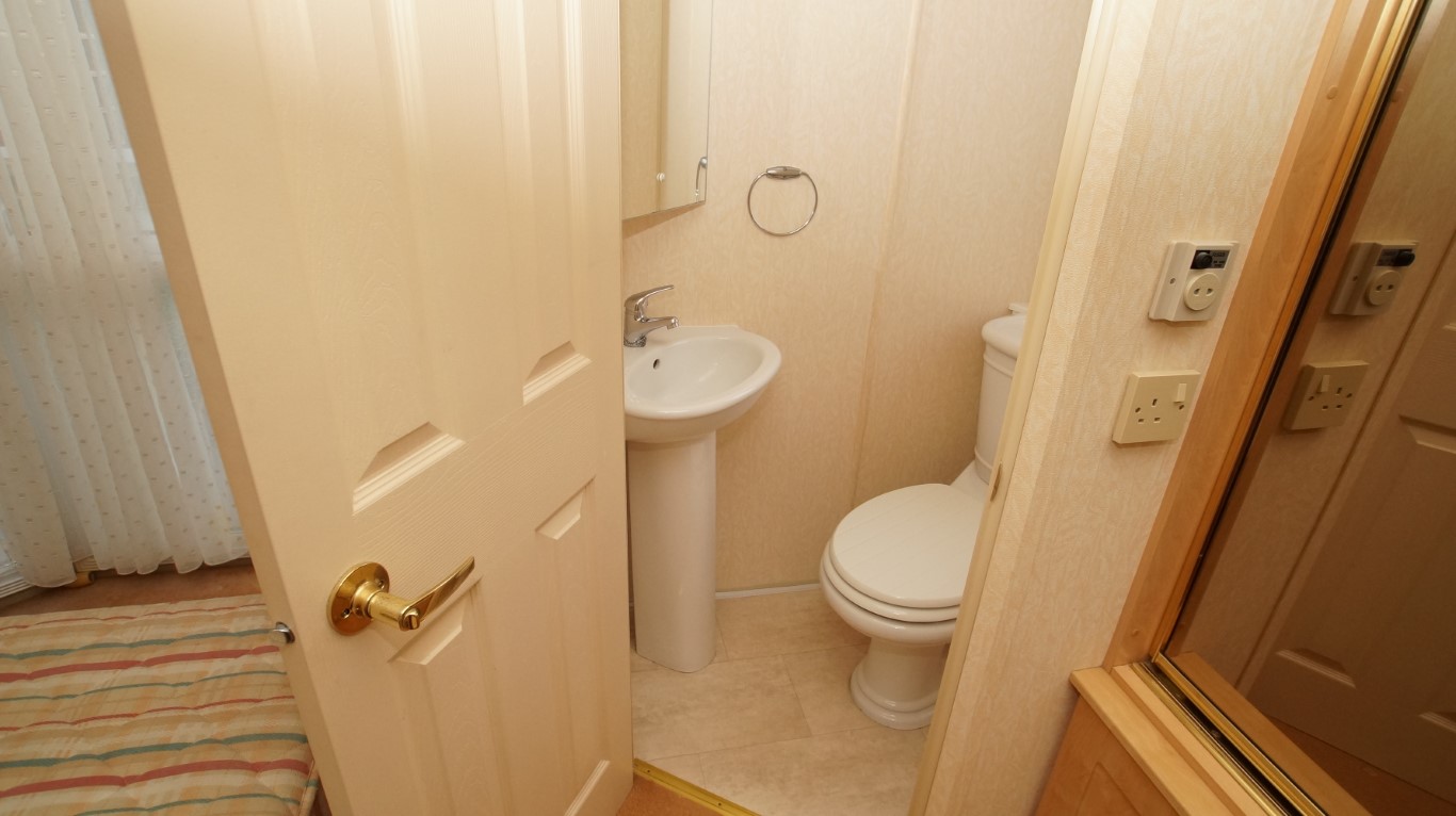 West Lancs Caravans