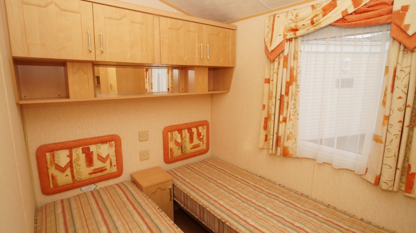 West Lancs Caravans