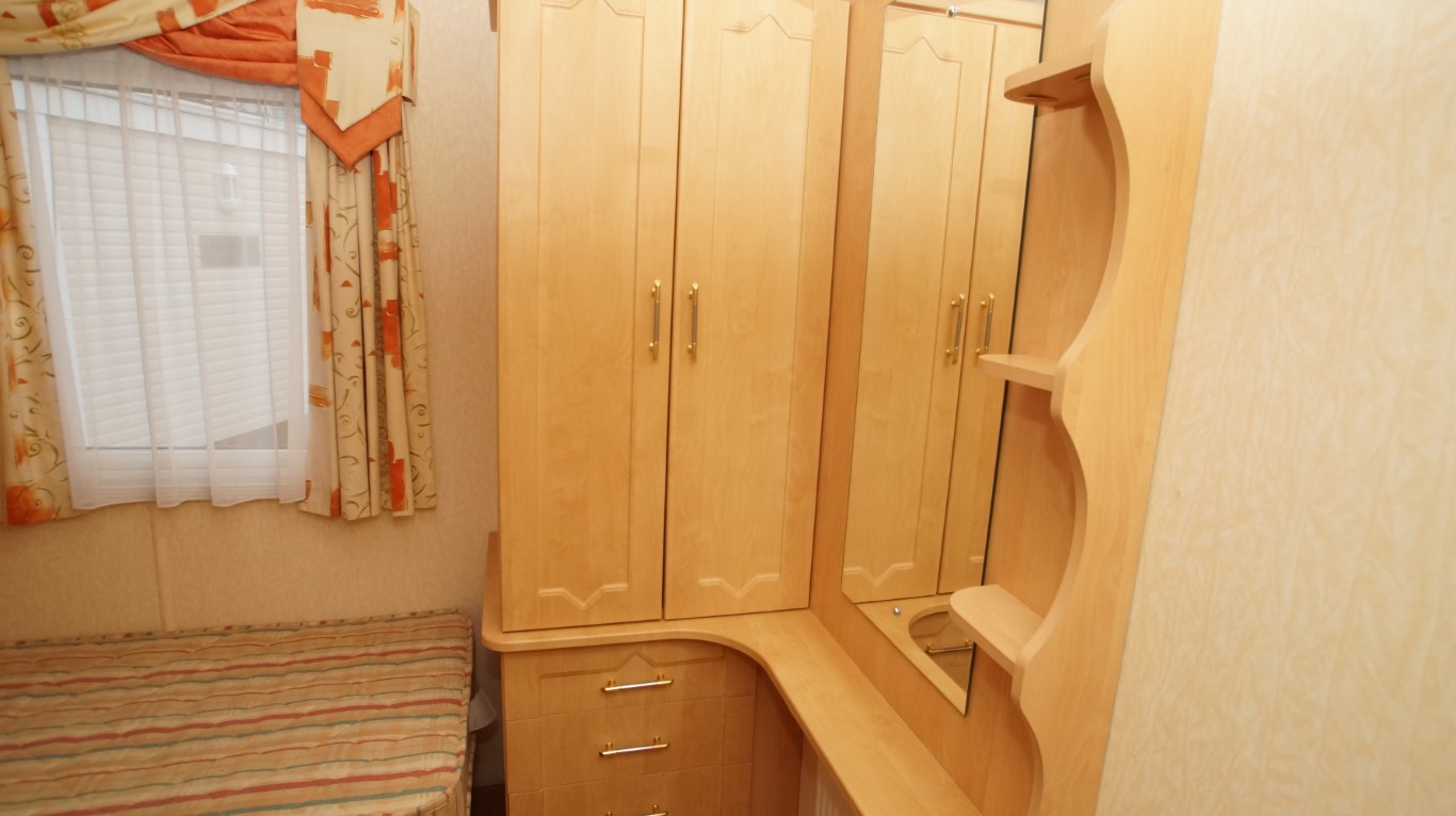 West Lancs Caravans
