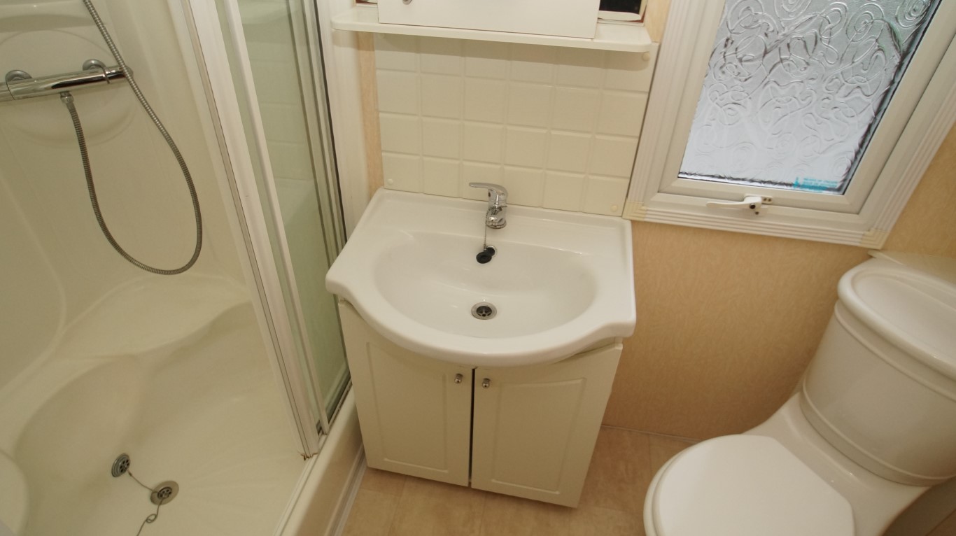 West Lancs Caravans