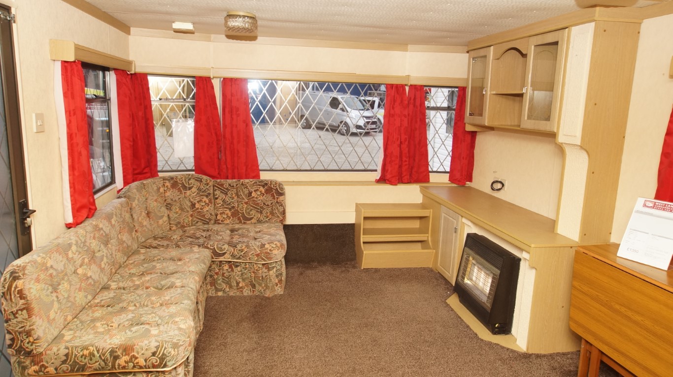 West Lancs Caravans