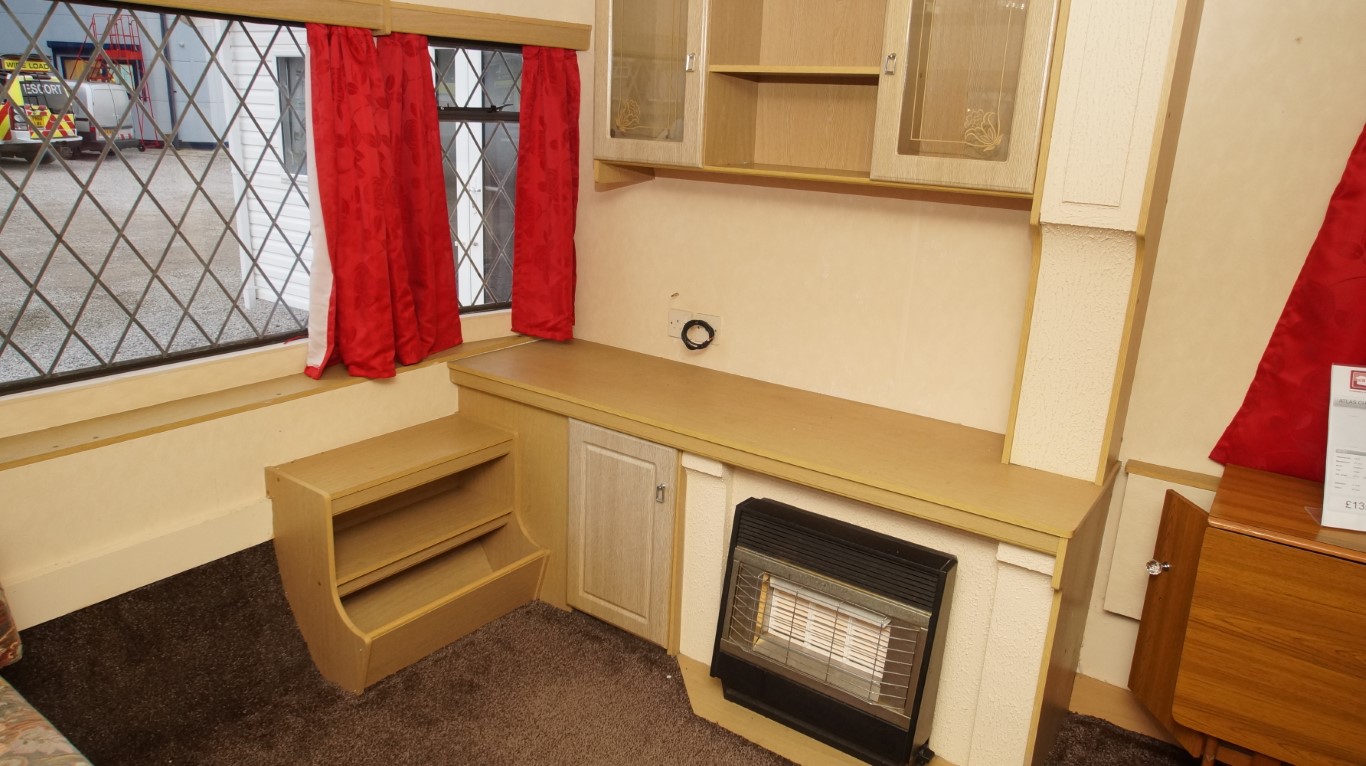 West Lancs Caravans