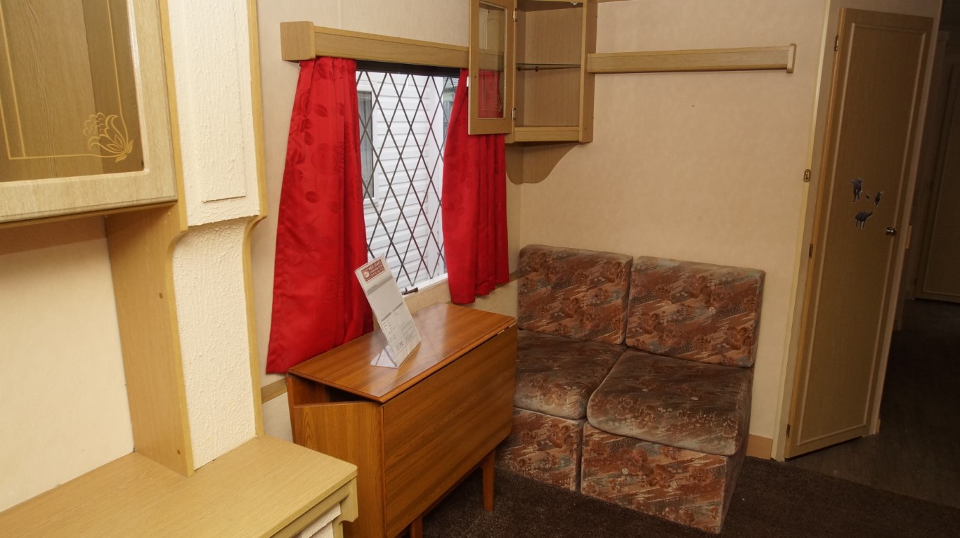 West Lancs Caravans