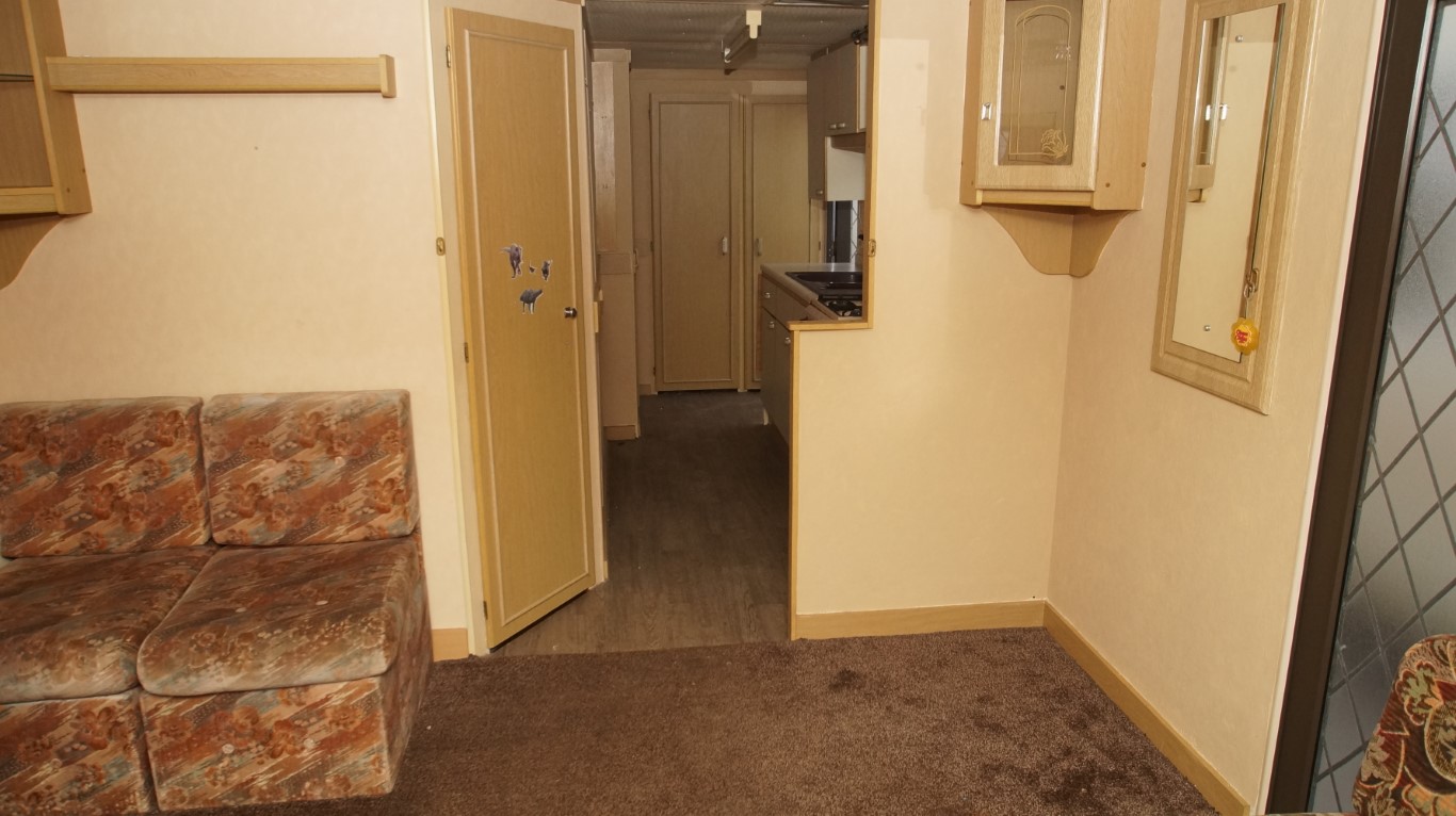 West Lancs Caravans