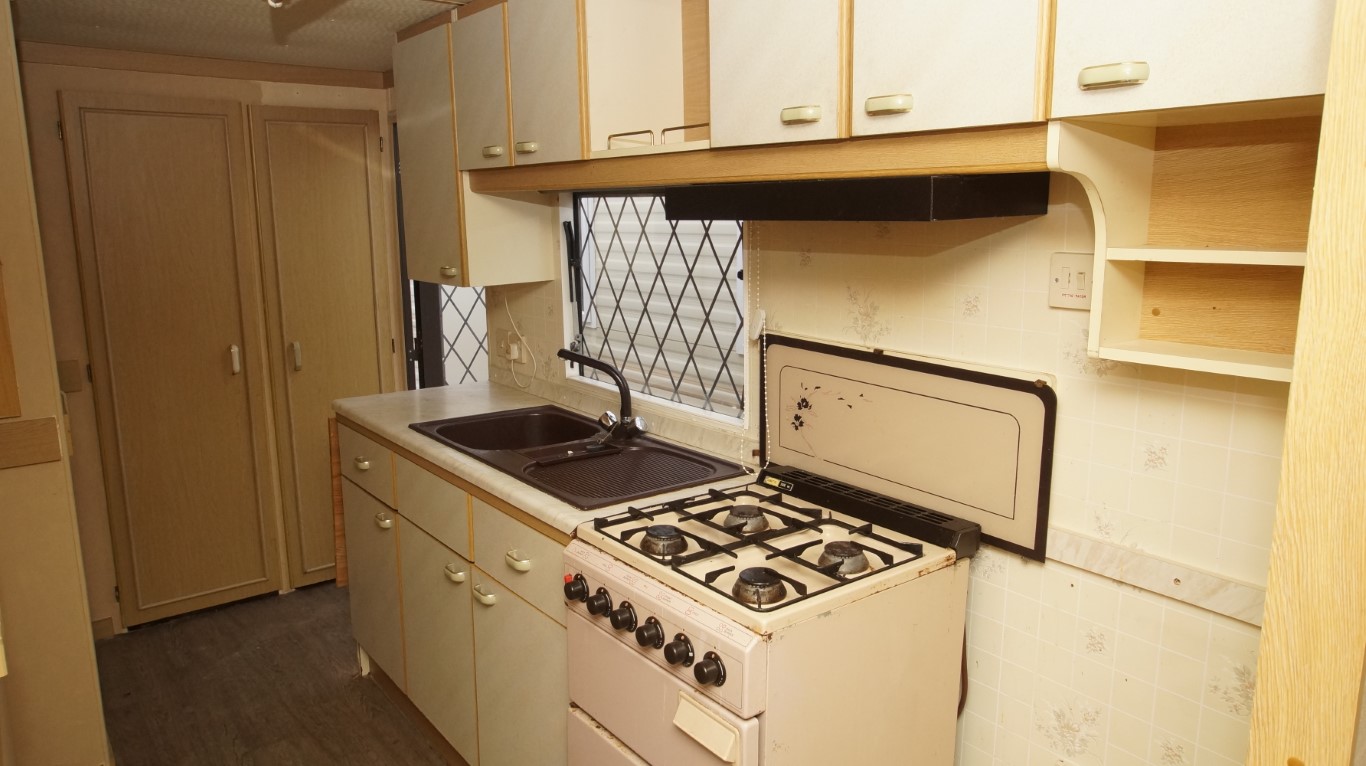 West Lancs Caravans