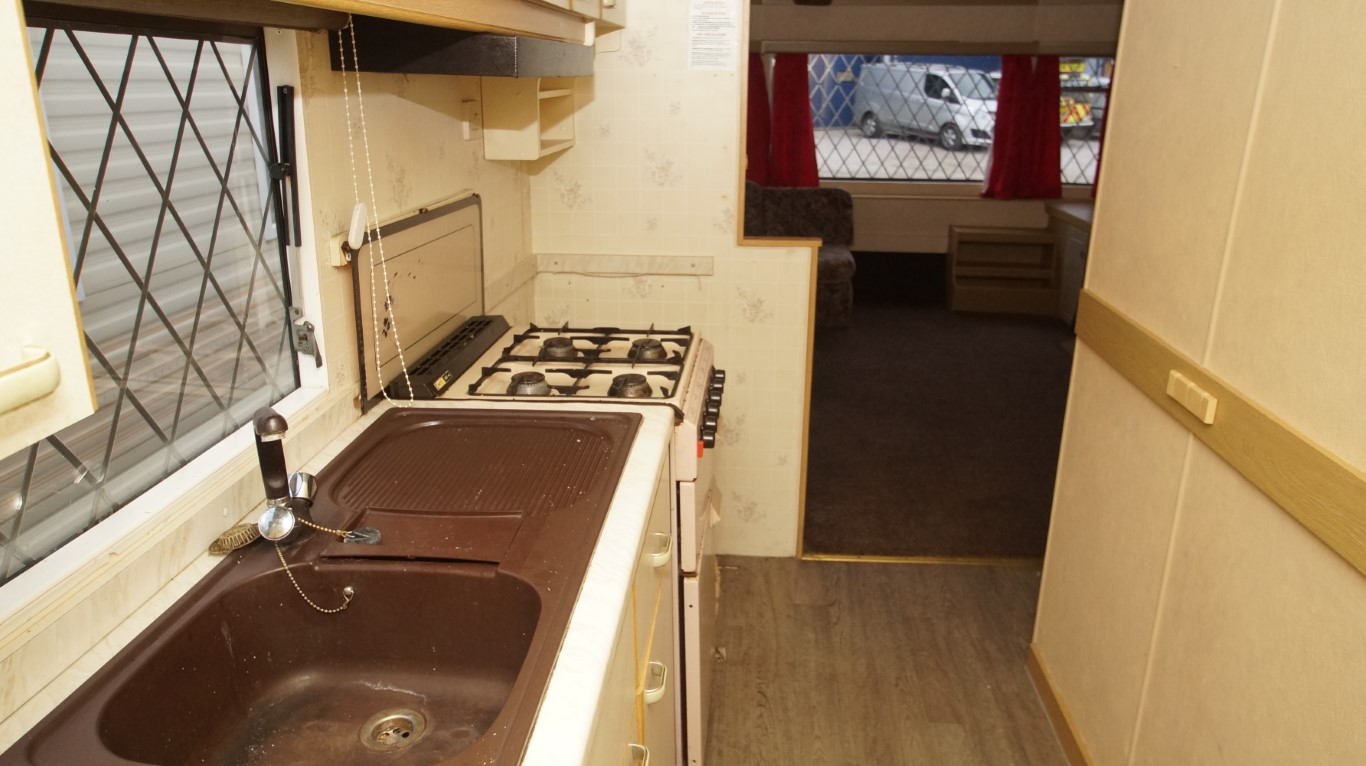 West Lancs Caravans
