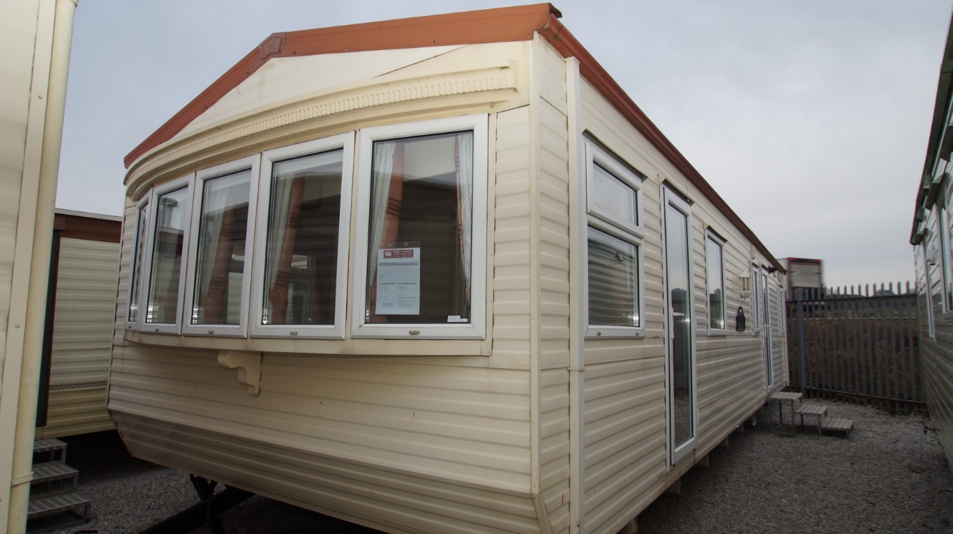 West Lancs Caravans