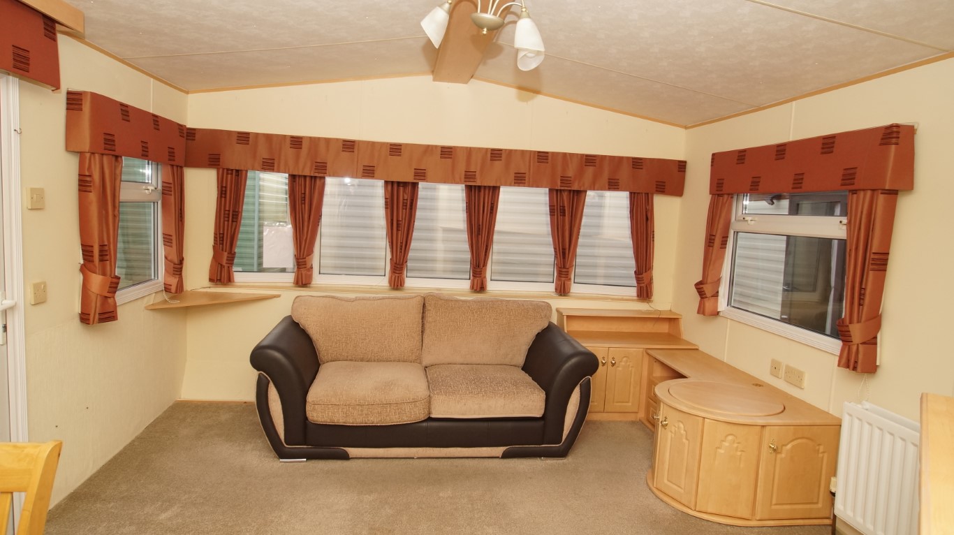 West Lancs Caravans