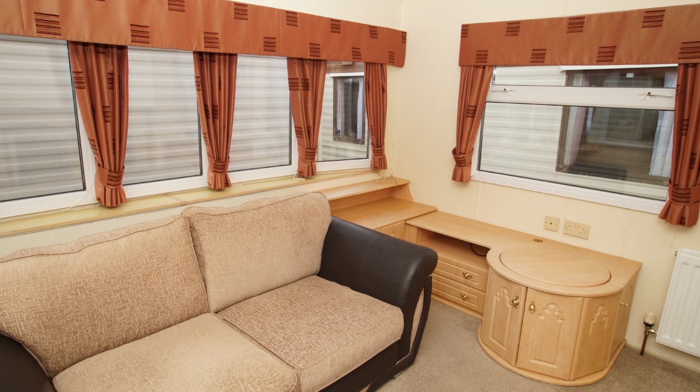 West Lancs Caravans