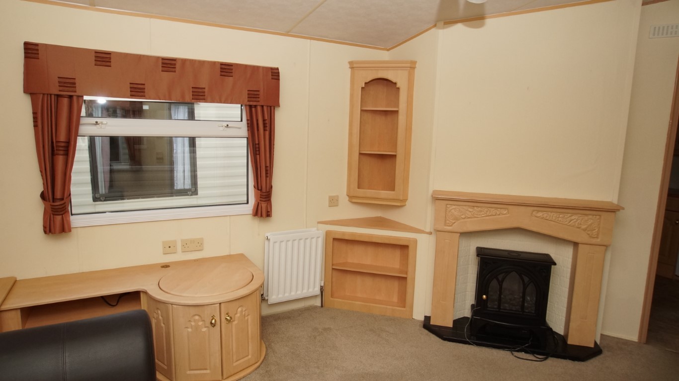 West Lancs Caravans